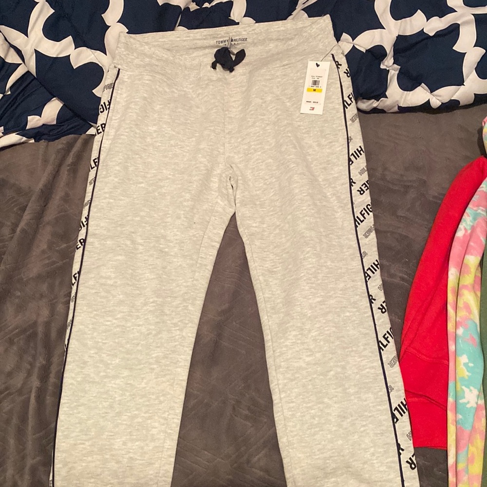 I bought it but I never wore it before
